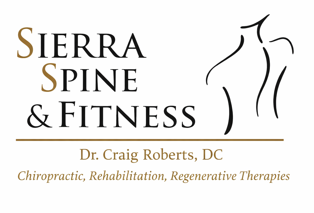 Sierra Spine & Fitness